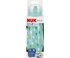 Nuk NĖRA NĖRA KUBIO 450ML MINI-ME 12M TURKISH 10751546 1/6