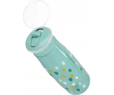 Nuk NĖRA NĖRA KUBIO 450ML MINI-ME 12M TURKISH 10751546 1/6