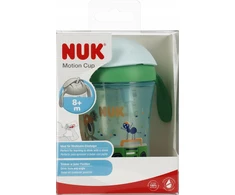 Nuk NO NO CUBE 230ML MOTION CUP ZIE 10255639 1/4
