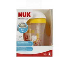 Nuk NO NO CUBE 230ML MOTION CUP ZOL 10255639 1/4