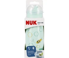 Nuk NO NO CUBE 300ML MINI-ME 9M ZIE 10255688 1/6
