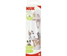 Nuk NO NO CUBE 450ML SPORTS TAURĖ MINNIE 10255413 1/6