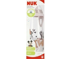 Nuk NO NO CUBE 450ML SPORTS TAURĖ MINNIE 10255413 1/6