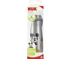 Nuk NO NO CUBE 450ML SPORTS TAURĖS MICKEY 10255413 1/6