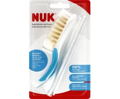 NUK NUK BABY BRUSH ŠUKOS MĖLYNAS 10256236