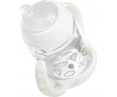 NUK NUK BOTTLE PP 150ML 6-18FC BIA 10215335 1/6