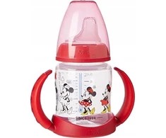 NUK NUK BOTTLE PP 150ML 6-18FC MIKI CZE10215336 1/3
