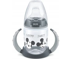 Nuk Training Bottle FC+ PP TC Mickey 6-18M Silicone