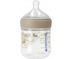 NUK NUK Buteliukas PP 150ML S FOR NAT POP 10743076 1/6