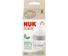 NUK NUK Buteliukas PP 150ML S FOR NAT POP 10743076 1/6