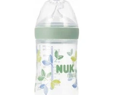 NUK NUK PP BUTELIS 260ml M FOR NATU ZIE 10742005 1/6
