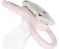 NUK NUK čiulptukas USP 0-6M SIL SPACE CAT 10730331 1/6