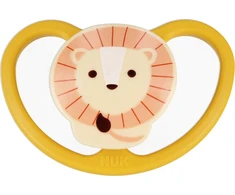 NUK NUK čiulptukas USP 18-36M SPACE LION 10739511 1/6