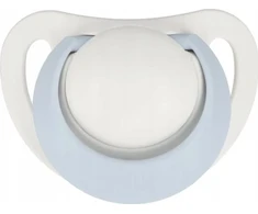 NUK NUK čiulptukas USP 2EL 0-2M STAR NO/BI10730690 1/6