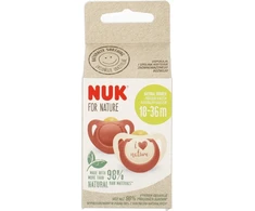 NUK NUK čiulptukas USP 2EL 18-36 METŲ NATU C10737877 1/6