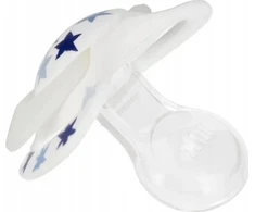NUK NUK čiulptukas USP 2EL 6-18M D&amp;N CROCO 10176290 1/6