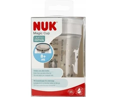 NUK NUK CUP 230ml MAGIC 8M POP 10255684 1/4