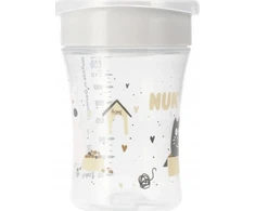 NUK NUK CUP 230ml MAGIC 8M POP 10255684 1/4