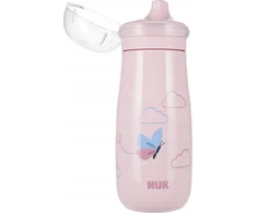 NUK NUK CUP 300ml MINI-ME 9M MOTHYL 10225323 1/6