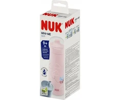 NUK NUK CUP 300ml MINI-ME 9M MOTHYL 10225323 1/6