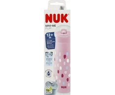 NUK NUK CUP 450ML MINI-SU 12M BUTELU 10225327 1/6