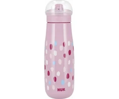 NUK NUK CUP 450ML MINI-SU 12M BUTELU 10225327 1/6