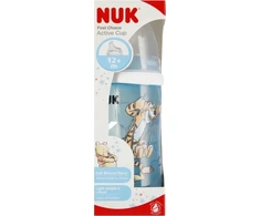 NUK NUK KUBEK 300ml ACTIV CUP 12M KUB N 10751101 1/6