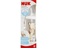 NUK NUK KUBEK 300ml ACTIV CUP 12M KUB P 10751101 1/6