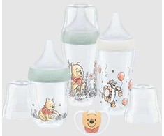 NUK Perfect Match Disney Mikės Pūkuotuko rinkinys
