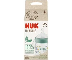 NUK NUK PP BUTELIS 150ml S, NAT ZIE 10743076 1/6