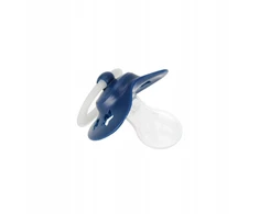 NUK NUK SMOCZEK USP 2EL 0-6M NIE NIGHT 10175270 1/6