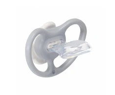 NUK NUK ŽINDOMAS 2VNT 0-6M PM AIR MIKI POP10175367