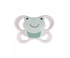 Nuk Čiulptukas "perfect Match Air" 2 vnt. 0-6 mėn. Miš/varlė