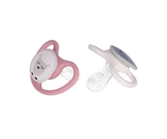 NUK NUK ŽINDYKAS USP 2VNT 0-6MĖN PM ORO AVIS 101753541/6