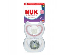 NUK NUK SMOCZEK USP 2EL 6-18M PM AIR OWCA 101763471/