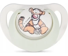 Čiulptukas Nuk Star 736940, 6-18 mėn+, 2 vnt.