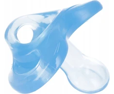 NUK NUK SMOCZEK USP 6-18M SENSITIVE NIEB10736121 1/6