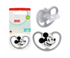 NUK NUK SMOCZEK USP SIL PM 3AIR MIKI POP 101772411/6