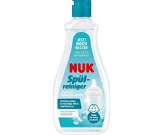 NUK NUK Spülreiniger 500ml für Flaschen/Sauger