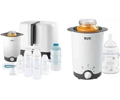 NUK NUKMP ZEST PAKEITIMAS FILTRAS ATSKIRIMAS ŠILUMAS 20 10256492
