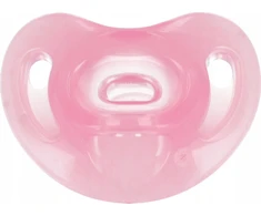 NUK PACIFIC USP 6-18M SENSITIVE Raudonas 10736121 1/6