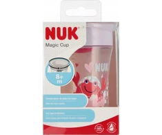 NUK puodelis 230 ml EV MAGIC CZE 10751138 1/4