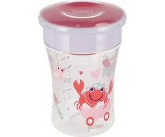 NUK puodelis 230 ml EV MAGIC CZE 10751138 1/4