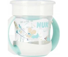 NUK Mini Magic Cup 160ml 6 mėn.