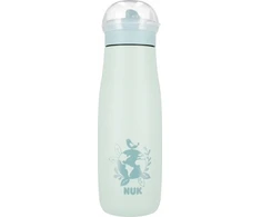 NUK PUODLAS 500ML MINI-ME 12M GLOB 10225328 1/6