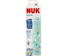 NUK puodukas 450ml MINI-ME 12M MINT 10225326 1/6