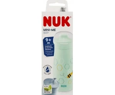 NUK PUODULIS 300ML MINI-ME 9M PSZKOLA10225322 1/6