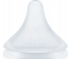Nuk „Nature Perfect Match“ ne universalus rinkinys – 2 vnt.