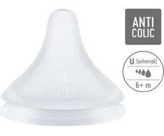 Nuk „Nature Perfect Match“ ne universalus rinkinys – 2 vnt.