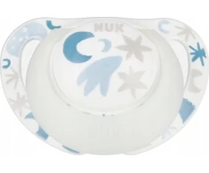 NUK SMOCZEK USP 2EL 0-6M D&amp;N KOALA 10175287 1/6